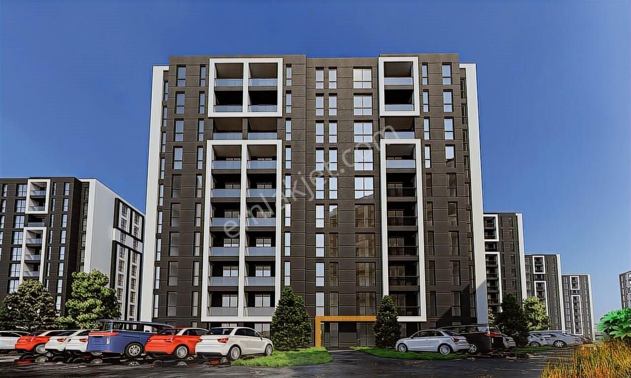 Prestij Yeni Hayat Sitesi,3+1,arakat,sıfır Kiralık. 8. Ve 2. Kat - Görsel 25
