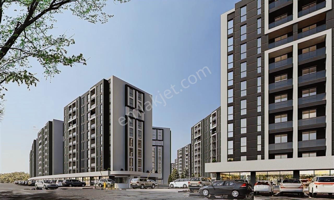 Prestij Yeni Hayat Sitesi,3+1,arakat,sıfır Kiralık. 8. Ve 2. Kat - Görsel 2