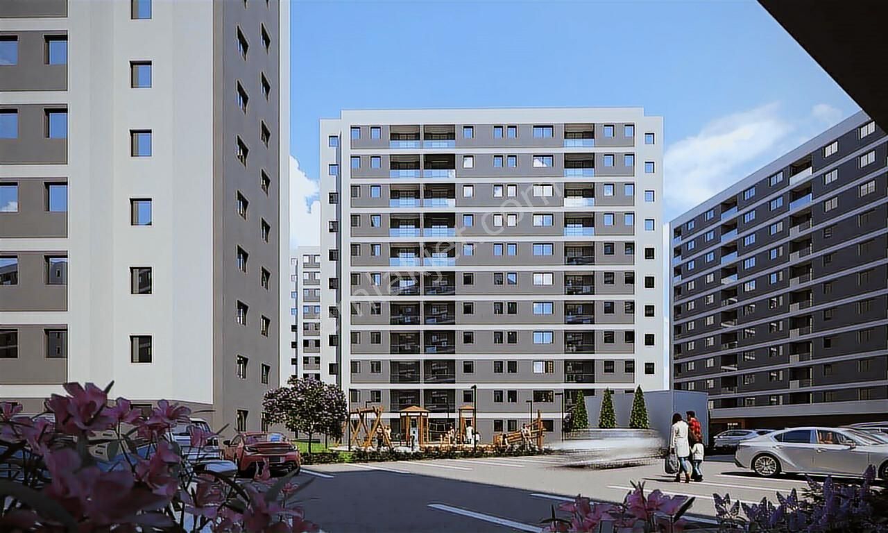 Prestij Yeni Hayat Sitesi,3+1,arakat,sıfır Kiralık. 8. Ve 2. Kat - Görsel 12
