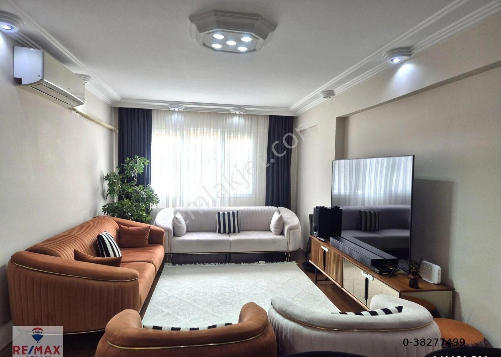 İzmır Bayraklı Osmangazı Mahallesı Satılık 3+1 Geniş Yeni Daire