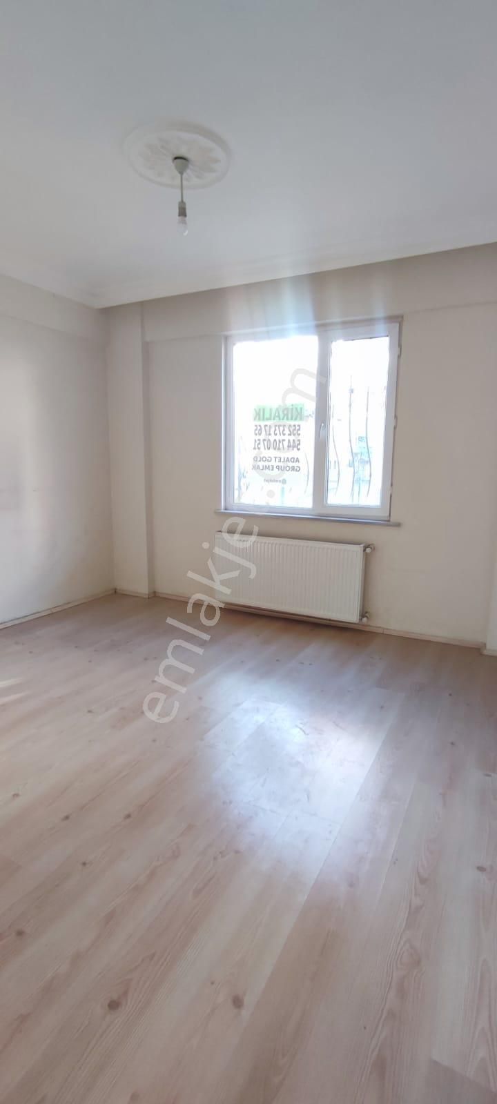 Adalet Gold Group Emlak'tan Kiralık Daire 3+1 Kültür Mahallesinde Doğalgazlı - Görsel 4