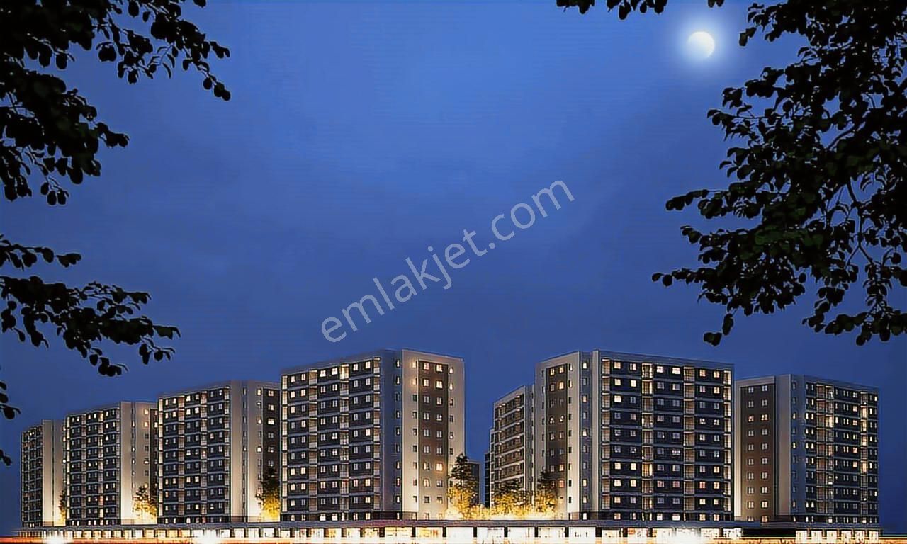 Prestij Yeni Hayat Sitesi,sıfır,3+1,arakat,güvenlik,kapalı Havuz - Görsel 33