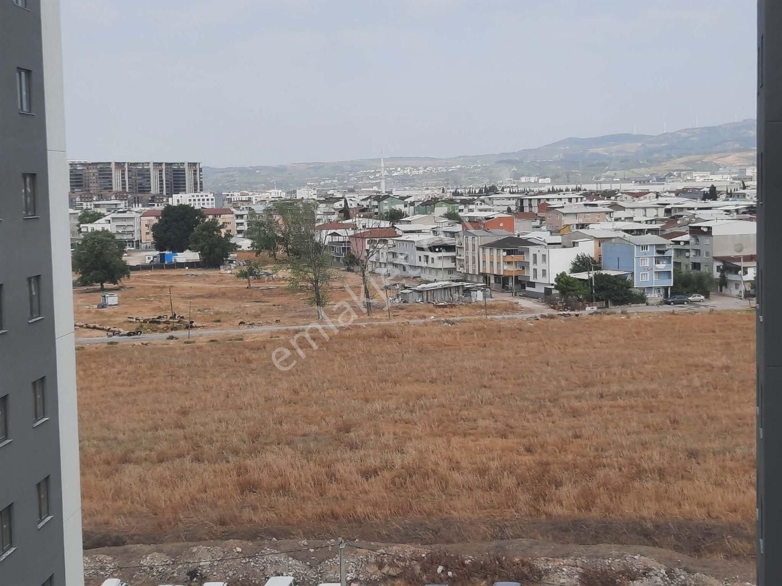 Prestij Yeni Hayat Sitesi,sıfır,3+1,arakat,güvenlik,kapalı Havuz - Görsel 14