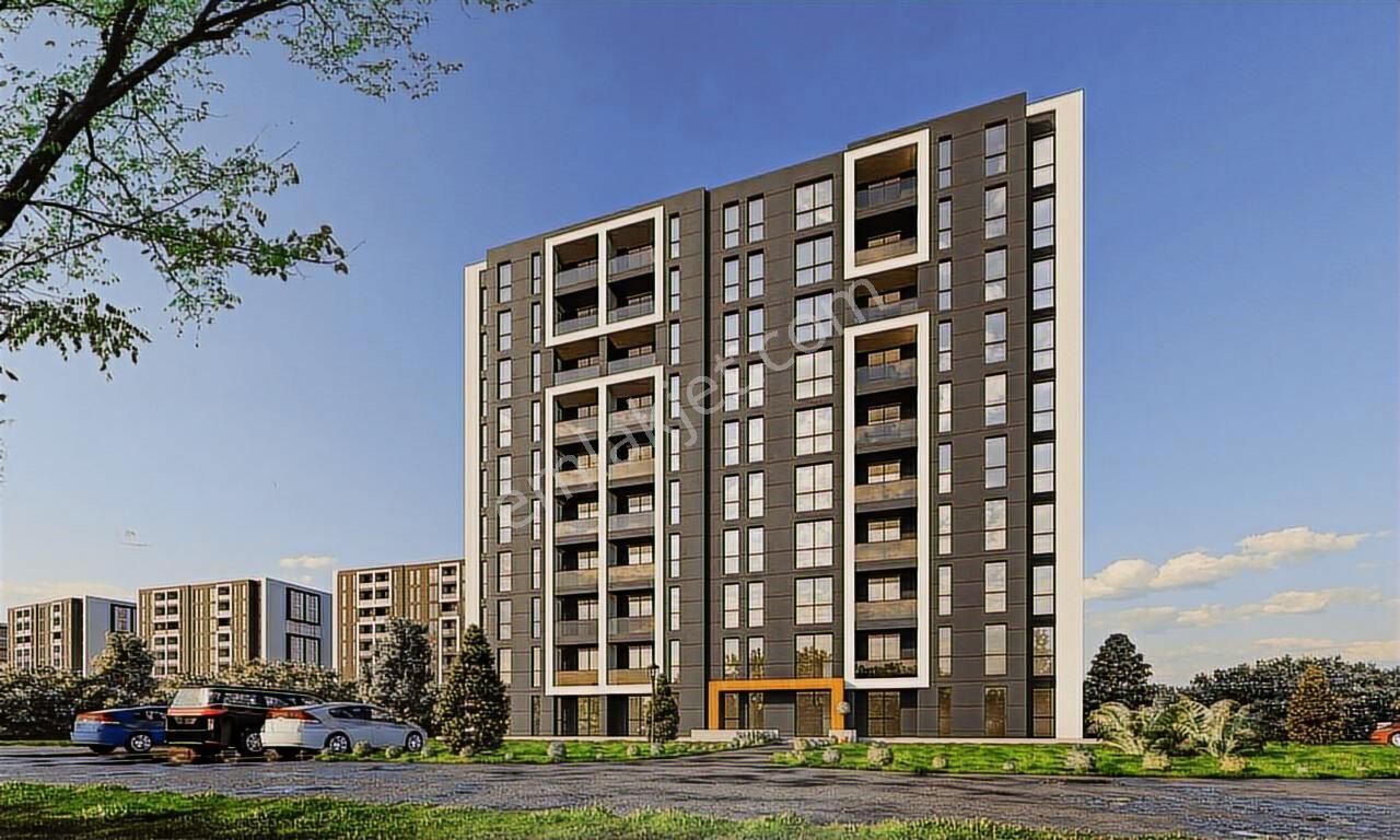 Prestij Yeni Hayat Sitesi,sıfır,3+1,arakat,güvenlik,kapalı Havuz - Görsel 20