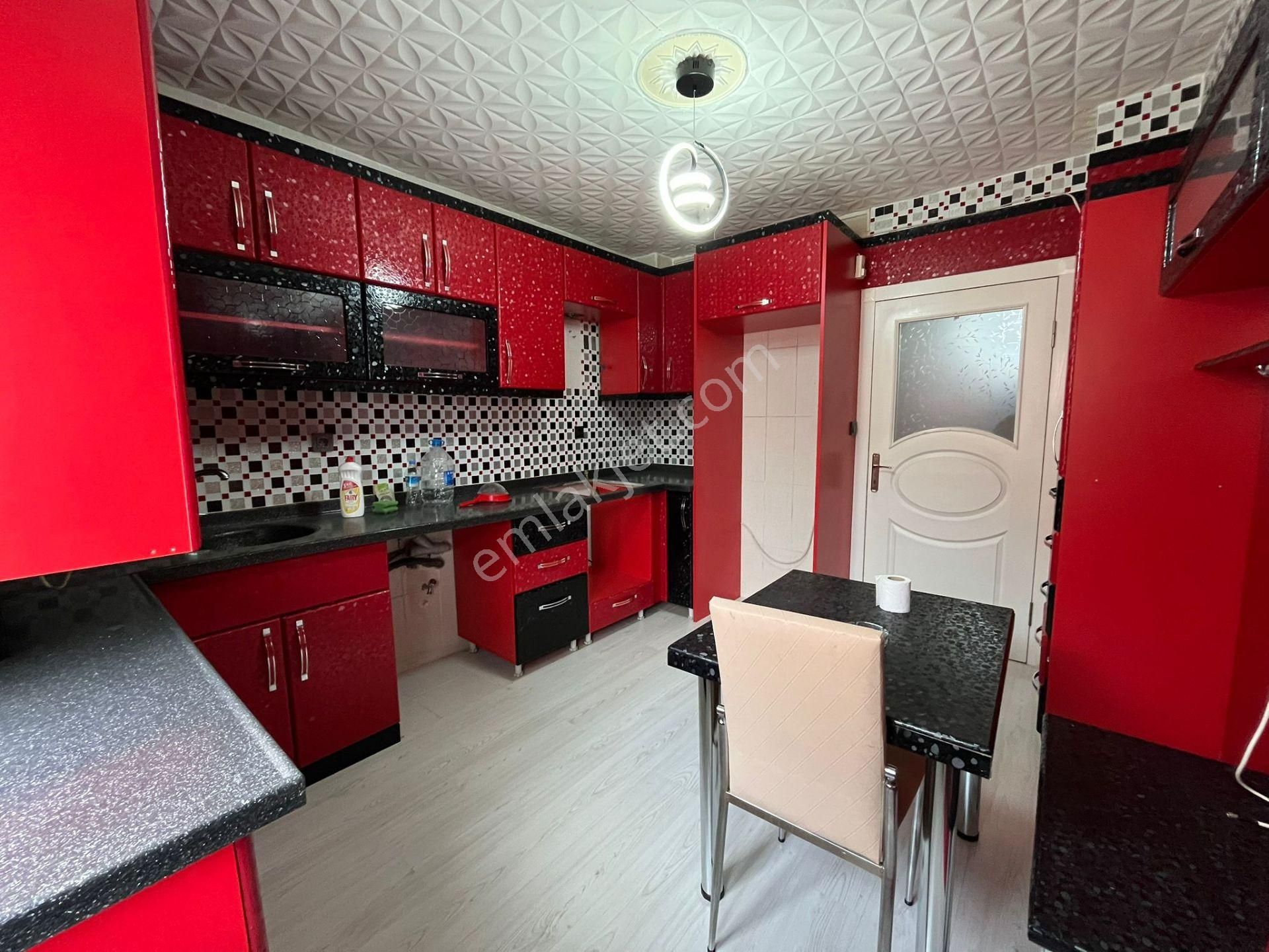 Durali Alıç Mah 4+1 Dublexs Asansörlü Montalamalı - Görsel 20