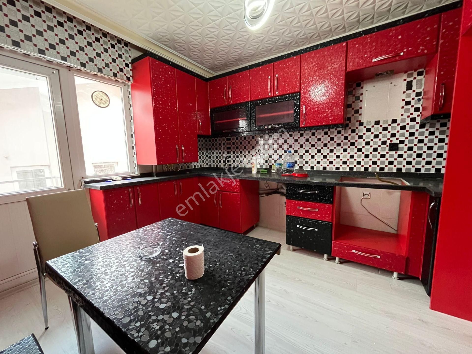 Durali Alıç Mah 4+1 Dublexs Asansörlü Montalamalı - Görsel 19