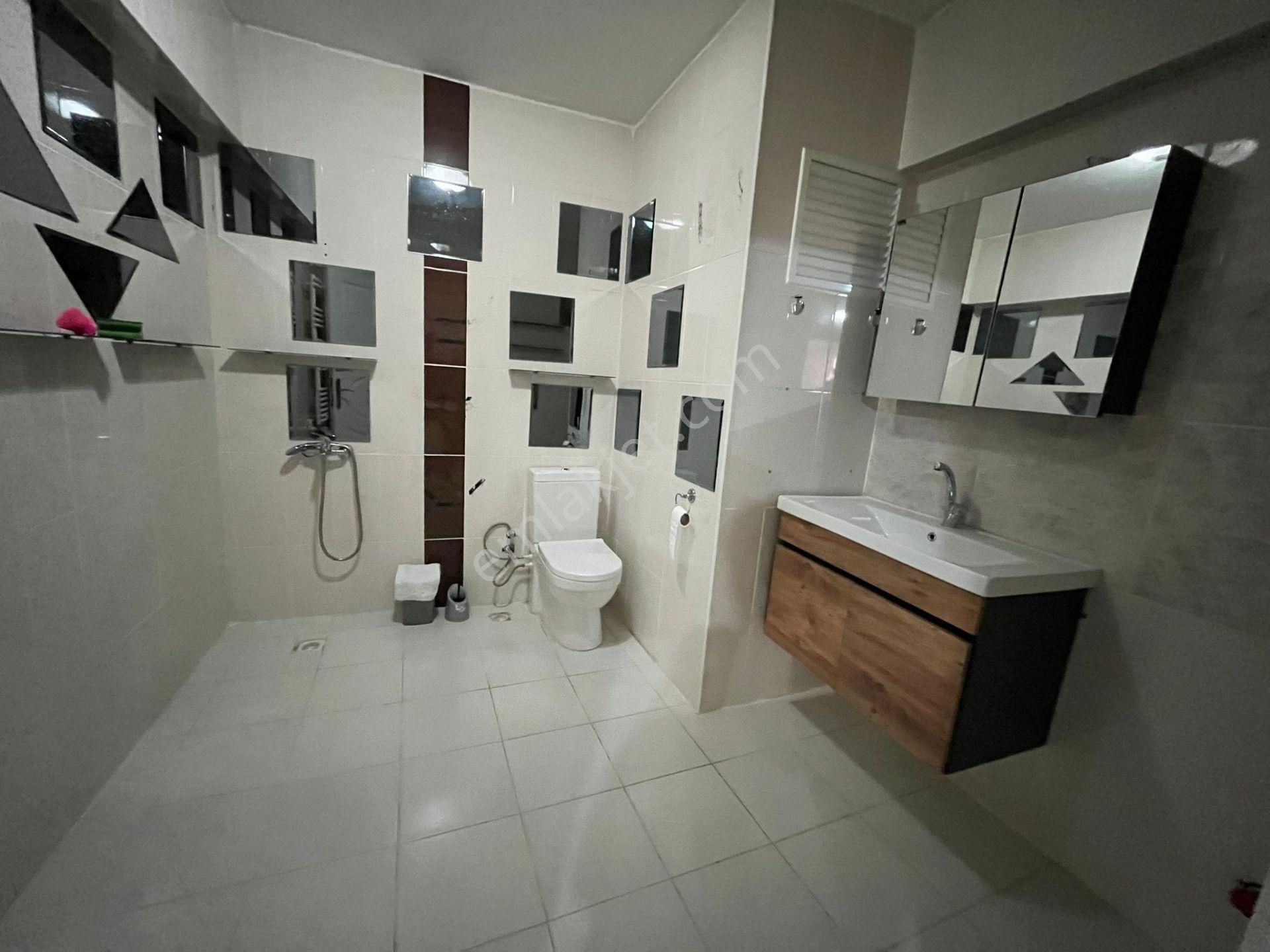 Durali Alıç Mah 4+1 Dublexs Asansörlü Montalamalı - Görsel 23