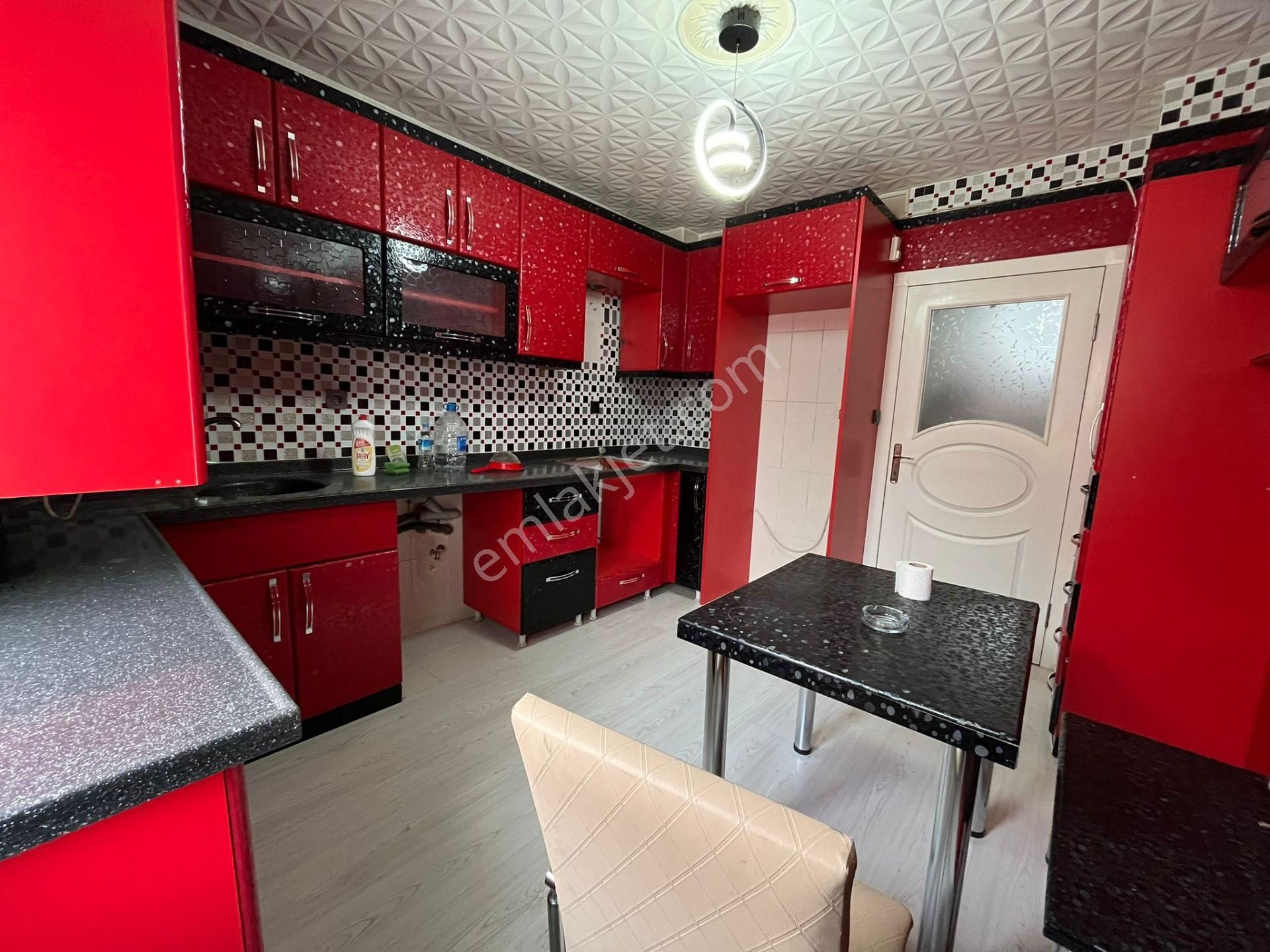 Durali Alıç Mah 4+1 Dublexs Asansörlü Montalamalı - Görsel 22