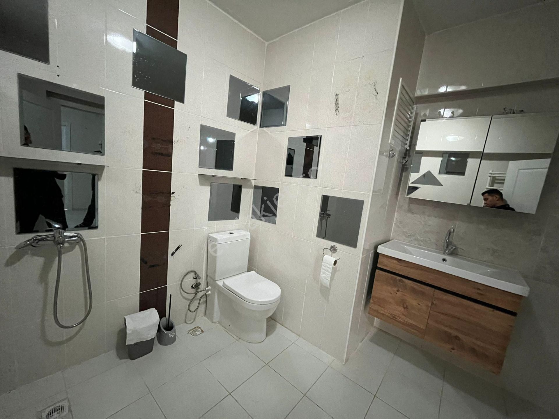 Durali Alıç Mah 4+1 Dublexs Asansörlü Montalamalı - Görsel 24