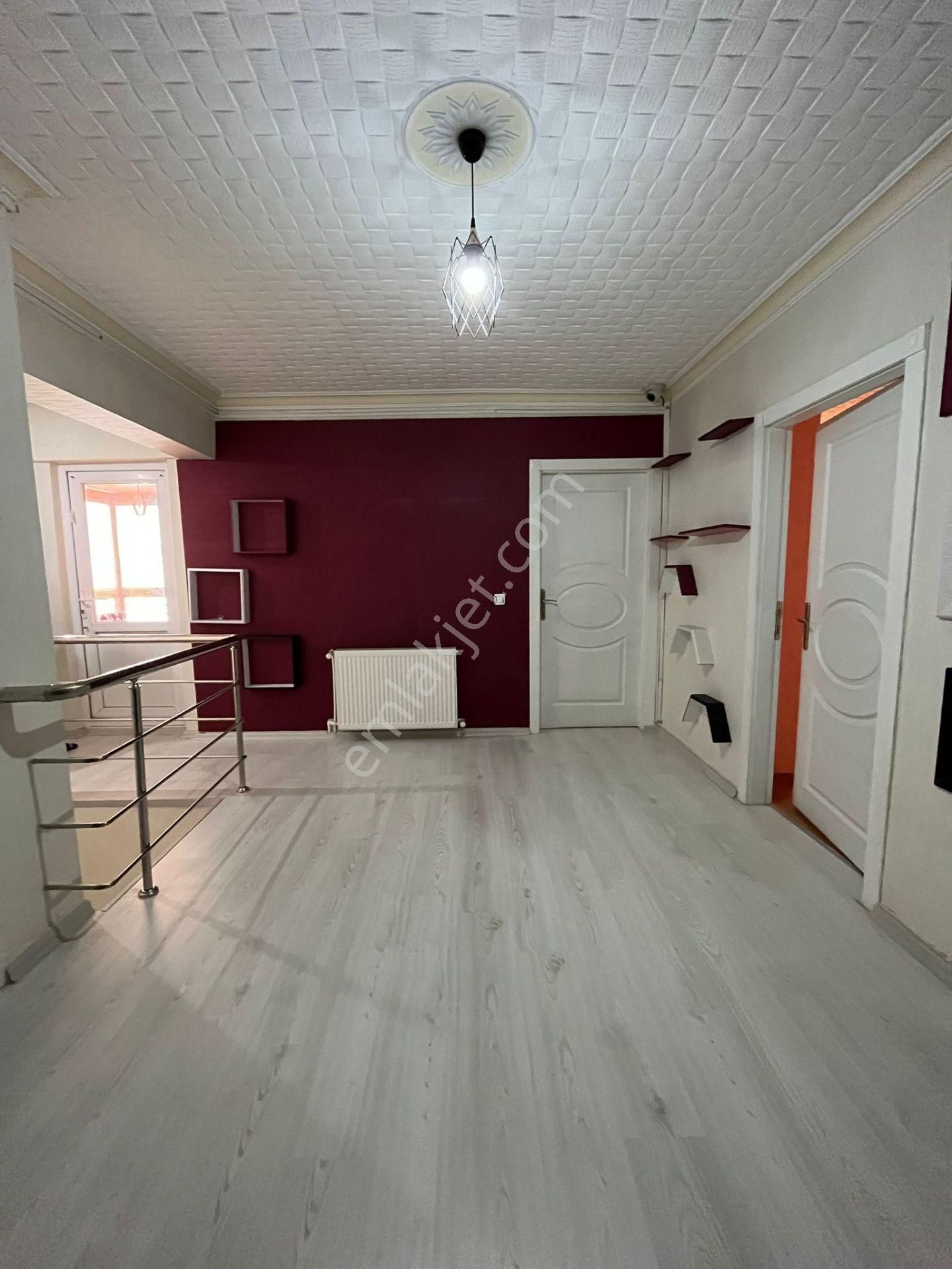 Durali Alıç Mah 4+1 Dublexs Asansörlü Montalamalı - Görsel 34