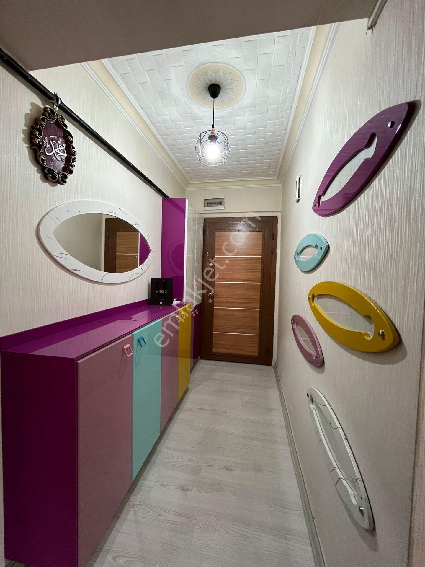 Durali Alıç Mah 4+1 Dublexs Asansörlü Montalamalı - Görsel 21