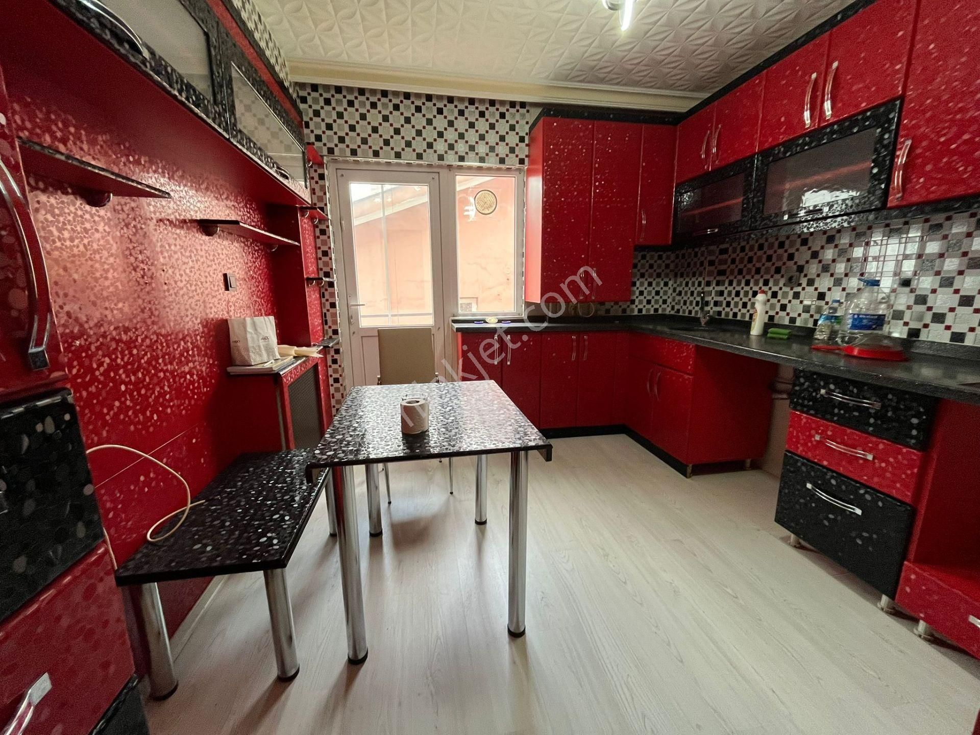 Durali Alıç Mah 4+1 Dublexs Asansörlü Montalamalı - Görsel 18