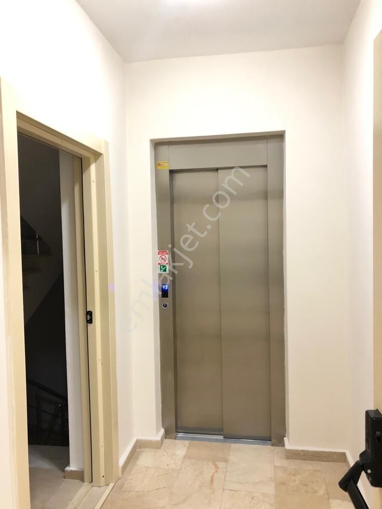 Kağıthane Pasha Tower Eşyalı 2+1 Kiralık Daire Metrobüse 5dk - Görsel 20