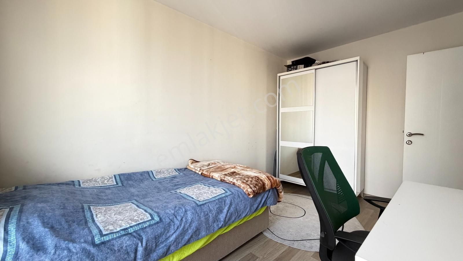 Kağıthane Pasha Tower Eşyalı 2+1 Kiralık Daire Metrobüse 5dk - Görsel 7