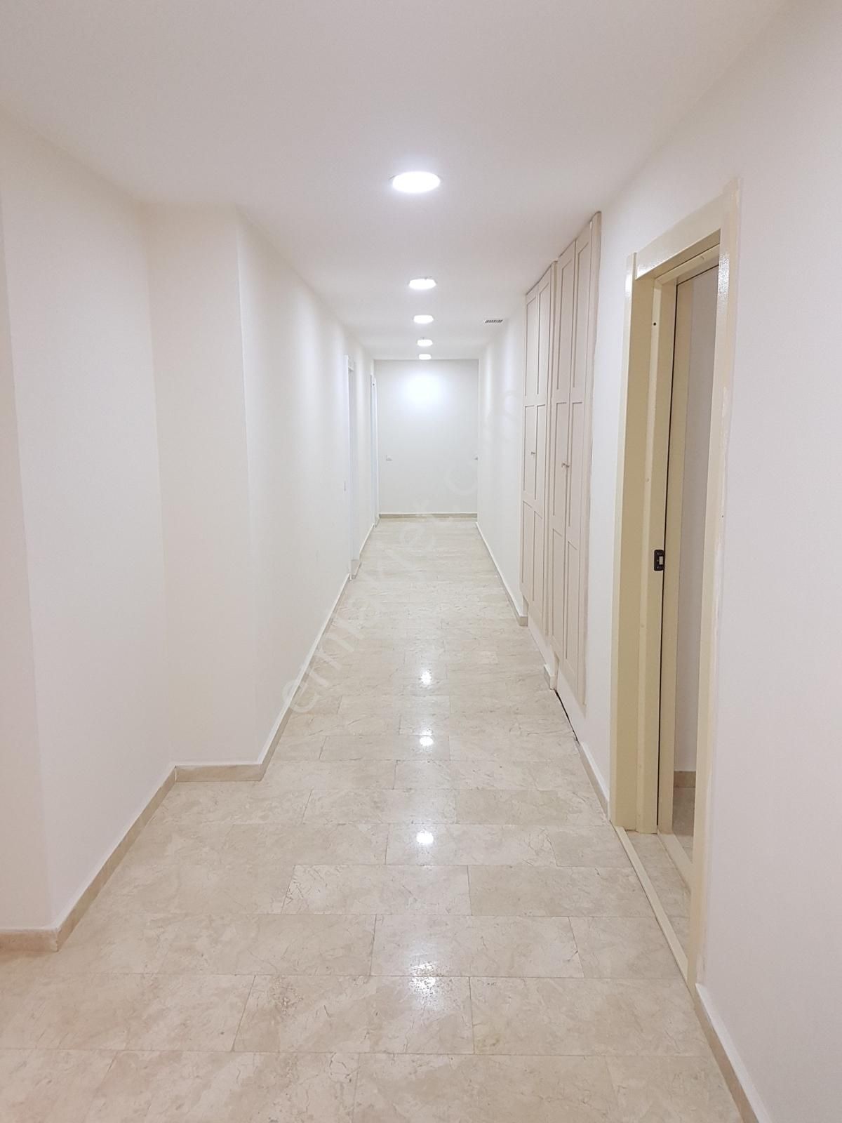 Kağıthane Pasha Tower Eşyalı 2+1 Kiralık Daire Metrobüse 5dk - Görsel 14