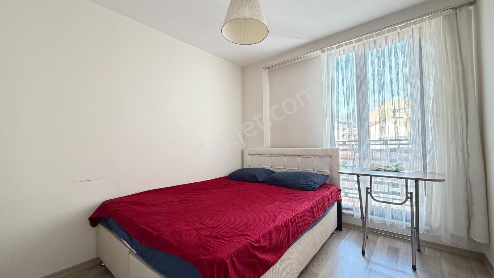 Kağıthane Pasha Tower Eşyalı 2+1 Kiralık Daire Metrobüse 5dk - Görsel 19