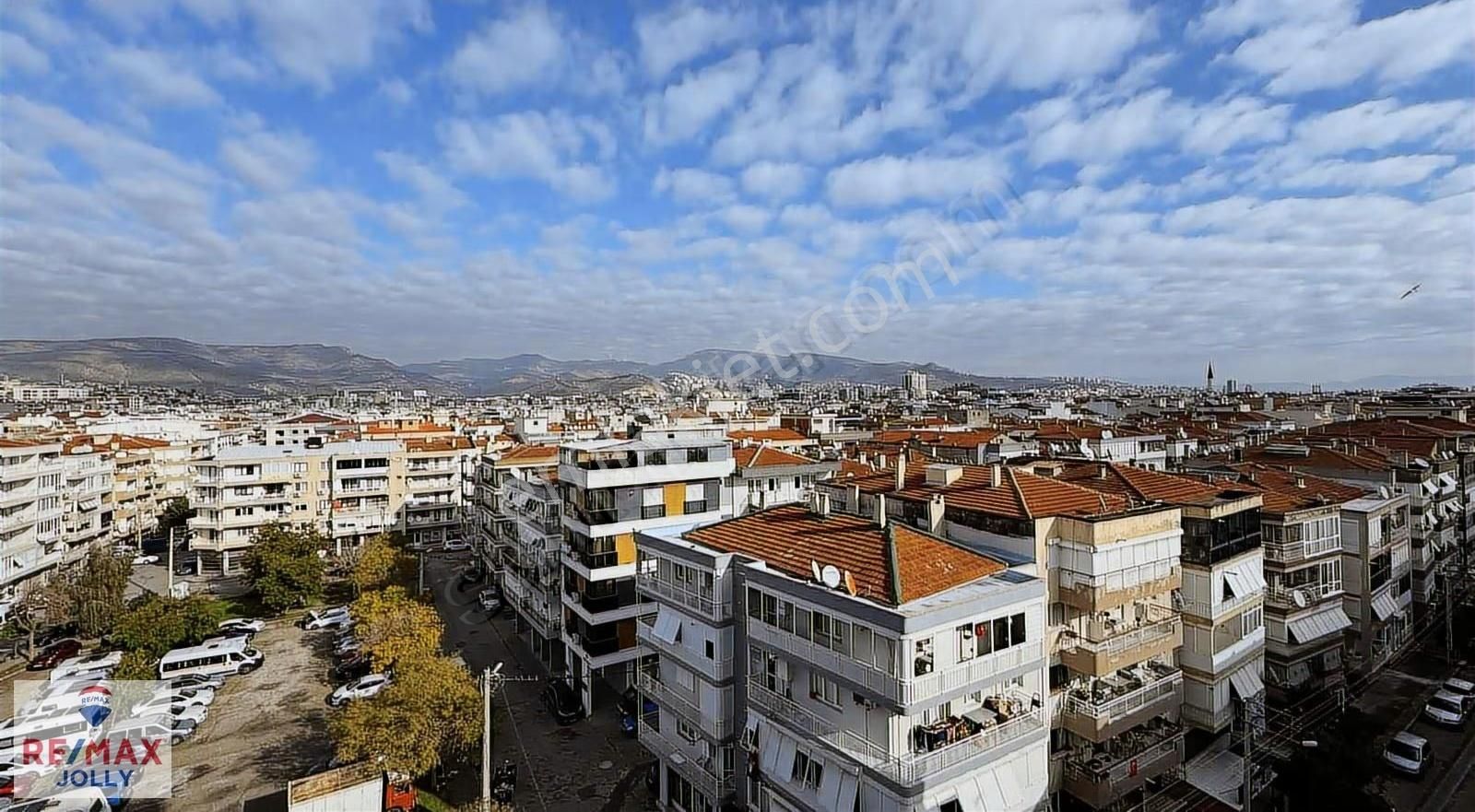 Karşıyaka Nergiz Mahallesinde Kiralık 3+1 Dubleks Daire - Görsel 7