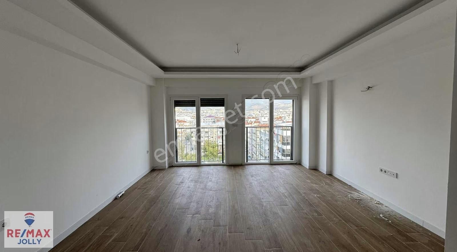 Karşıyaka Nergiz Mahallesinde Kiralık 3+1 Dubleks Daire - Görsel 11