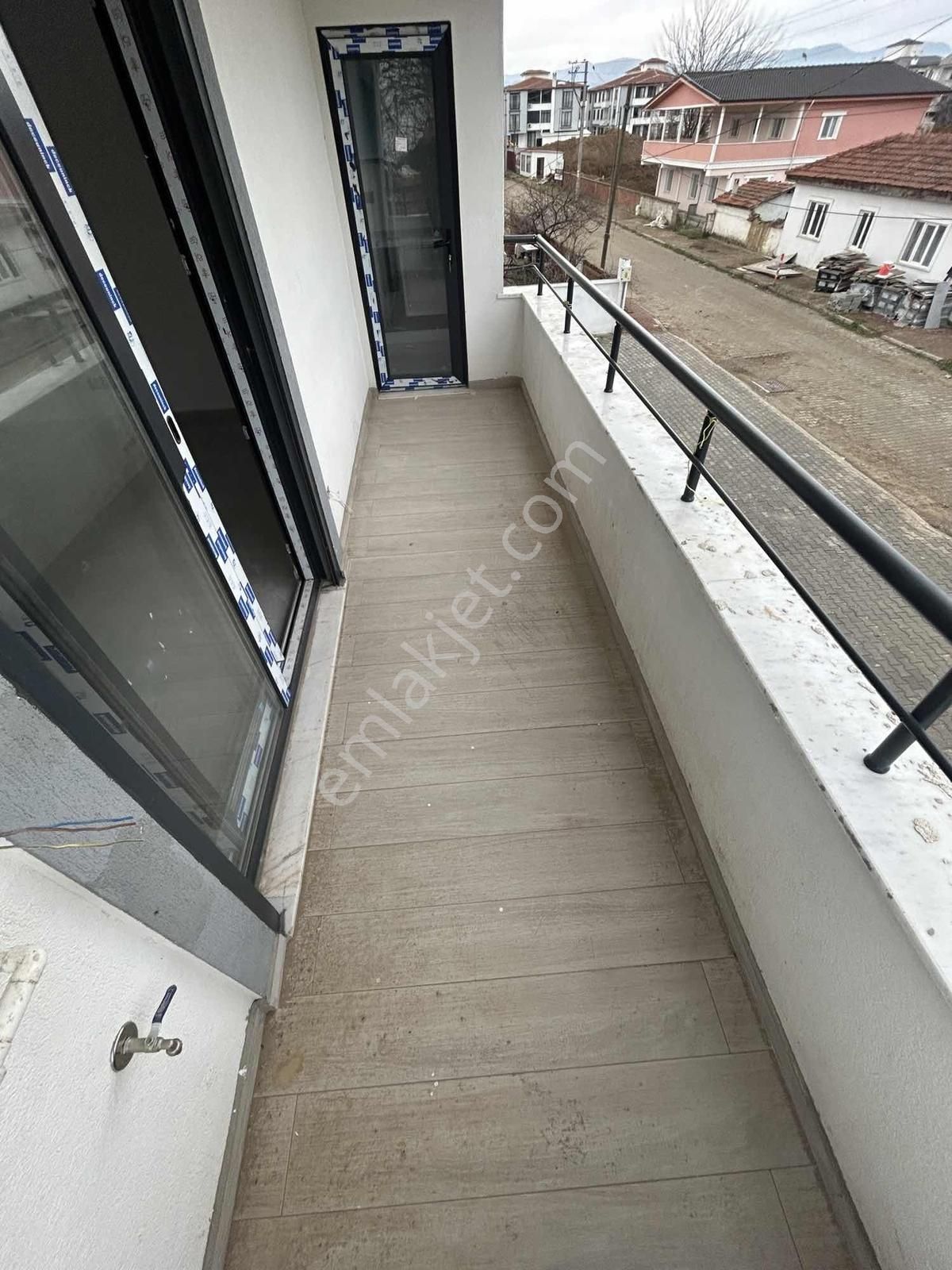 Prestij Emlaktan Gömeç Yaya Mah. Satılık 3+1 Daire - Görsel 16