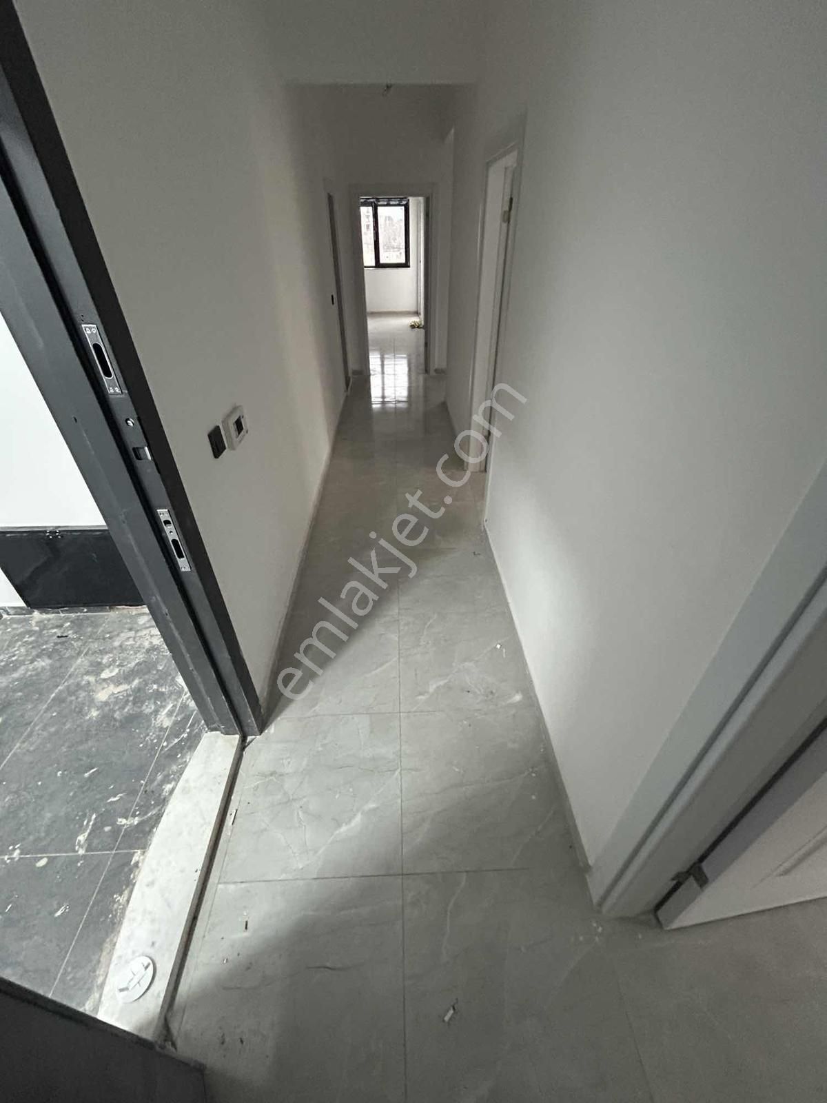 Prestij Emlaktan Gömeç Yaya Mah. Satılık 3+1 Daire - Görsel 15