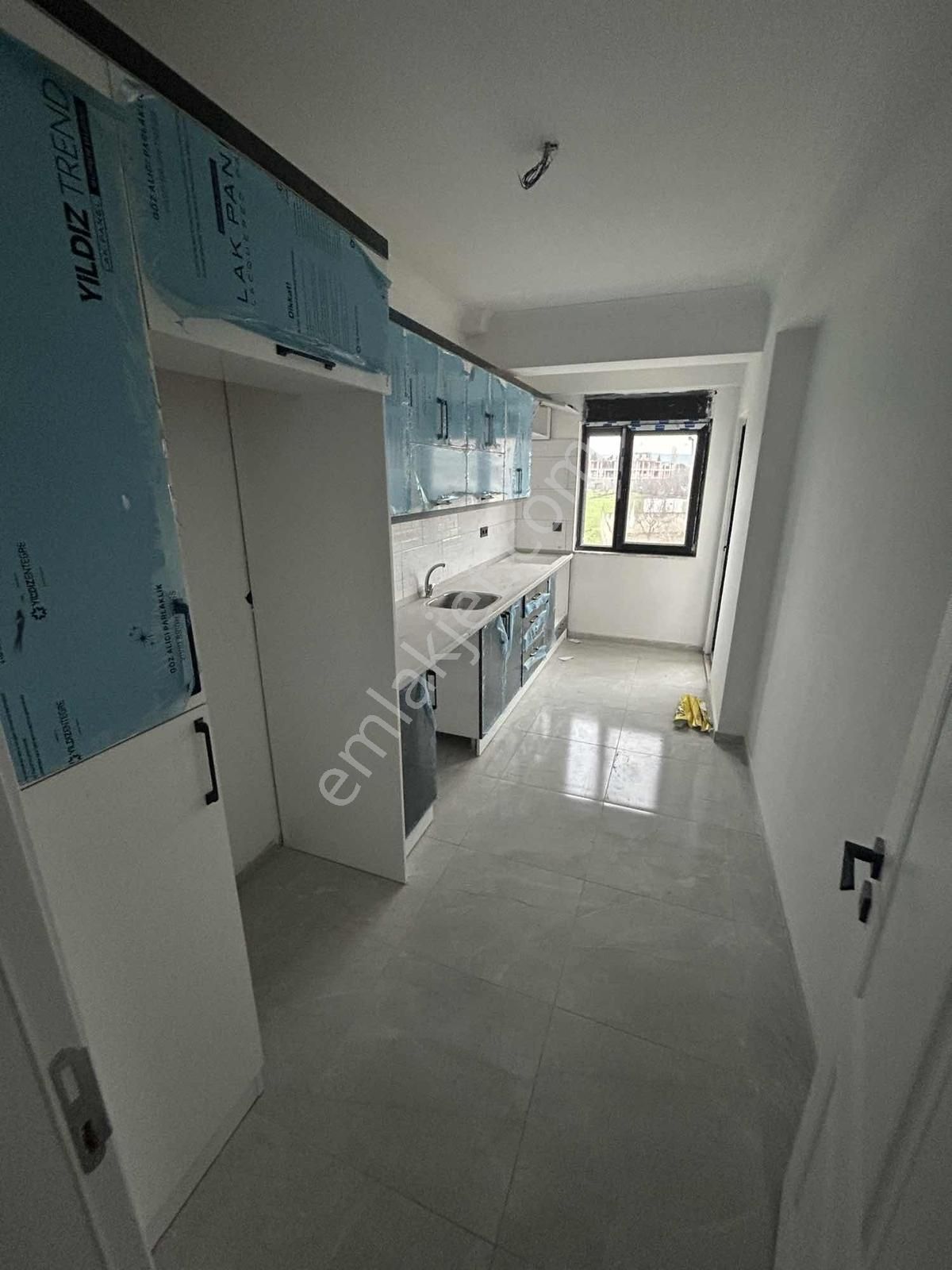 Prestij Emlaktan Gömeç Yaya Mah. Satılık 3+1 Daire - Görsel 6