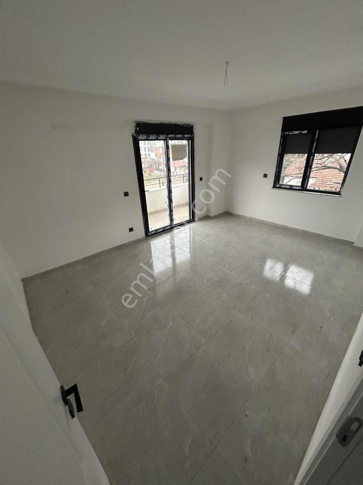 Prestij Emlaktan Gömeç Yaya Mah. Satılık 3+1 Daire - Görsel 14