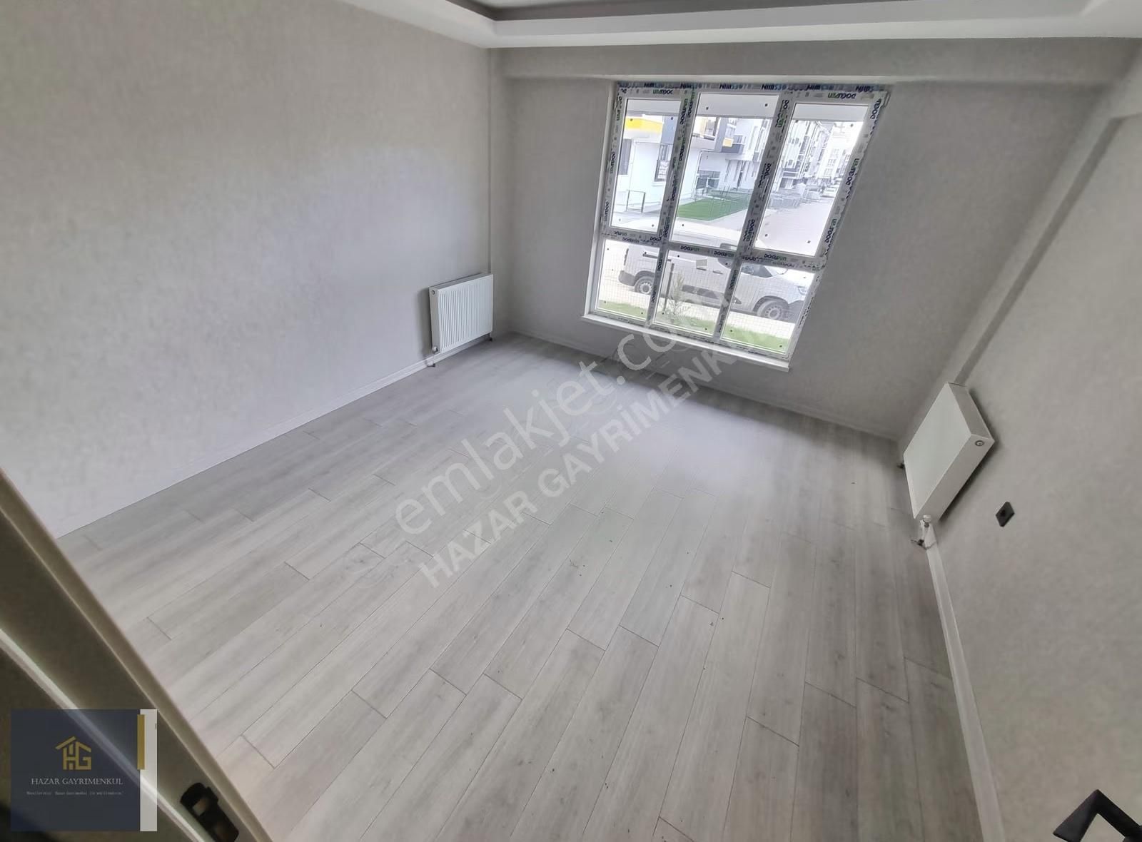 Sincan Yenikette Park Cepheli Ful Yapılı Ebevyn Banyolu 3+1 Yg - Görsel 26