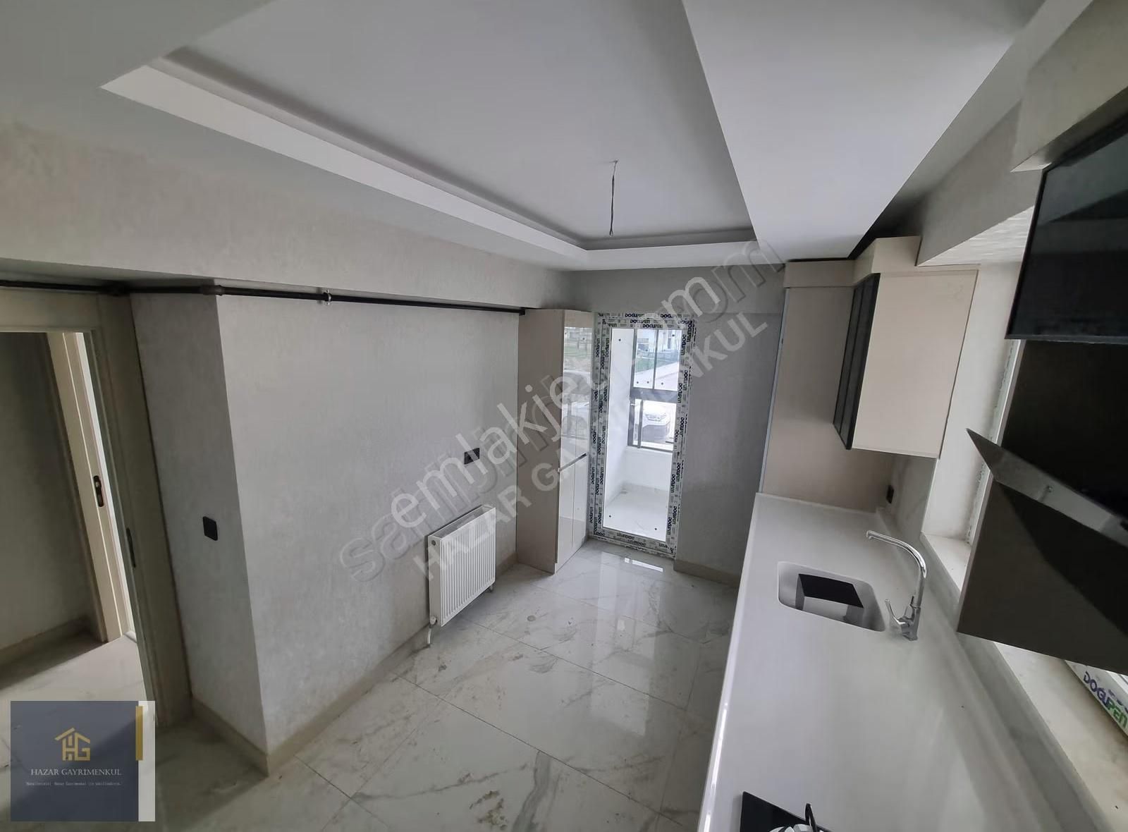 Sincan Yenikette Park Cepheli Ful Yapılı Ebevyn Banyolu 3+1 Yg - Görsel 18