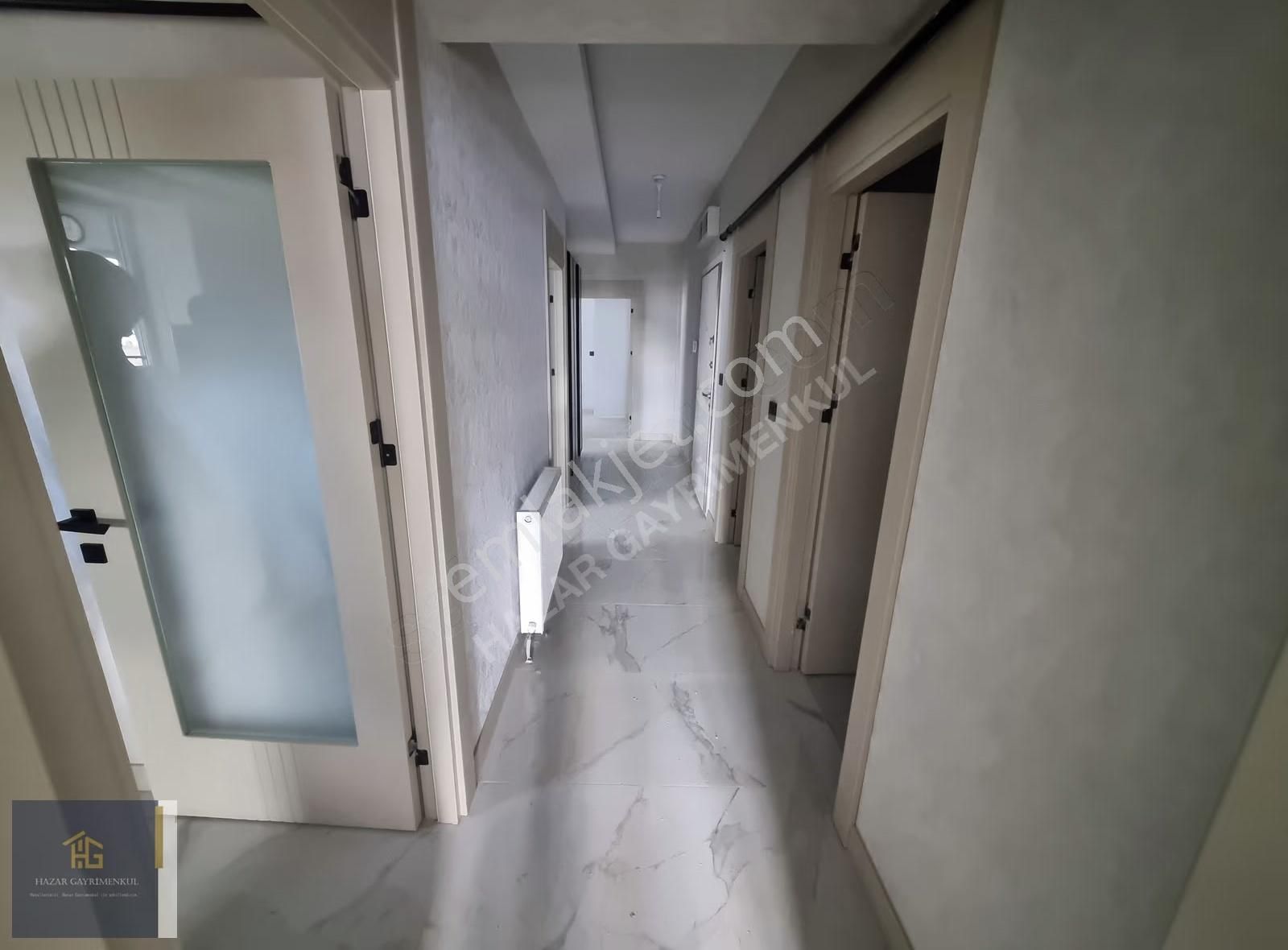 Sincan Yenikette Park Cepheli Ful Yapılı Ebevyn Banyolu 3+1 Yg - Görsel 3
