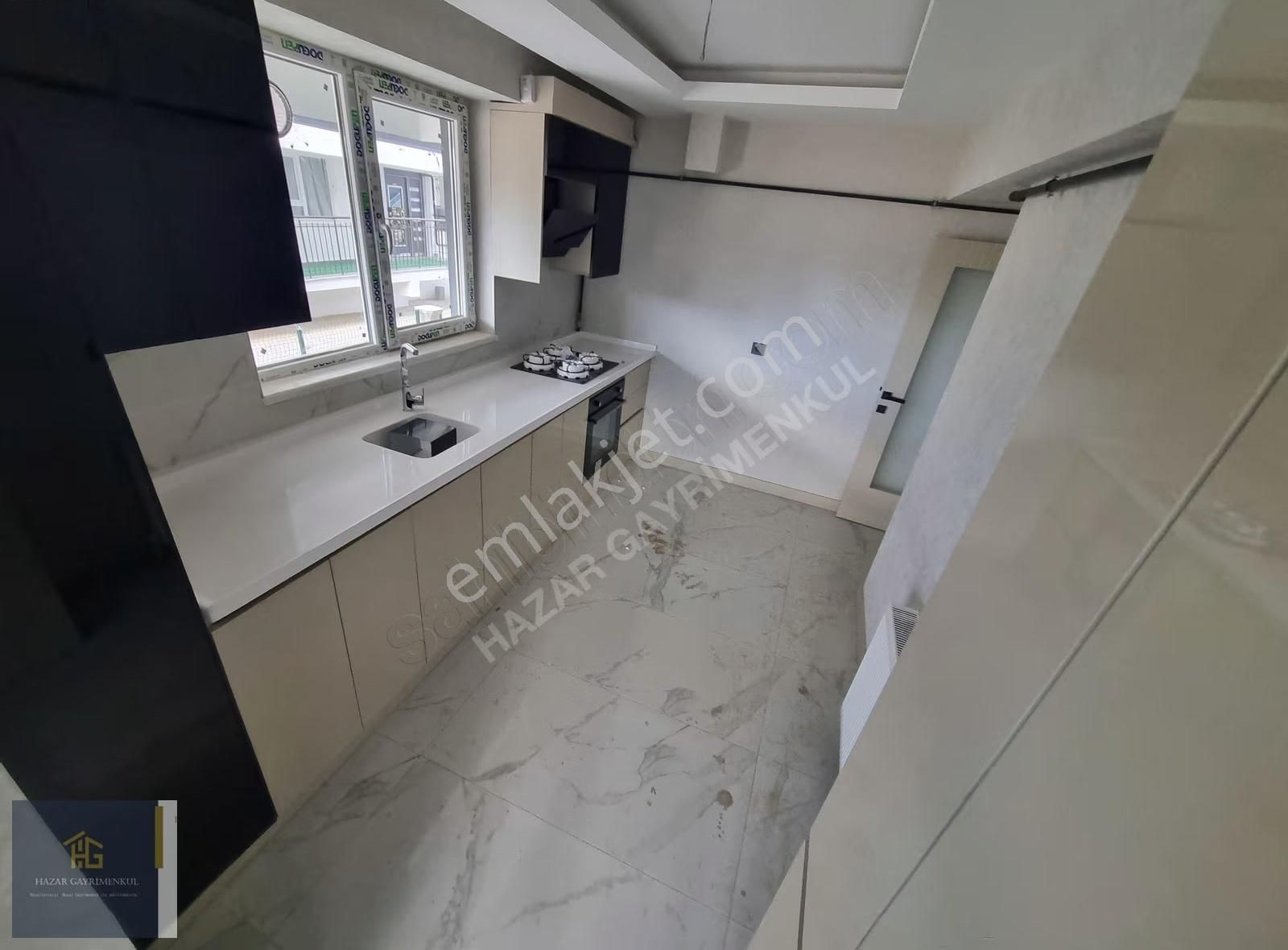Sincan Yenikette Park Cepheli Ful Yapılı Ebevyn Banyolu 3+1 Yg - Görsel 29