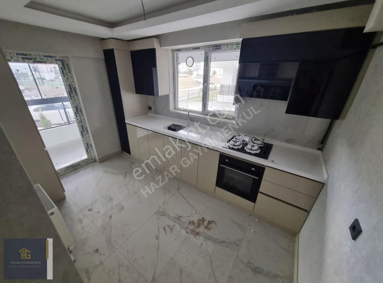 Sincan Yenikette Park Cepheli Ful Yapılı Ebevyn Banyolu 3+1 Yg - Görsel 24