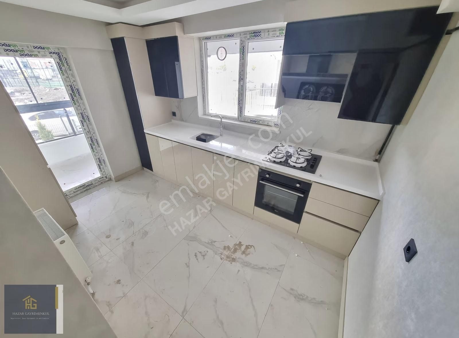Sincan Yenikette Park Cepheli Ful Yapılı Ebevyn Banyolu 3+1 Yg - Görsel 27