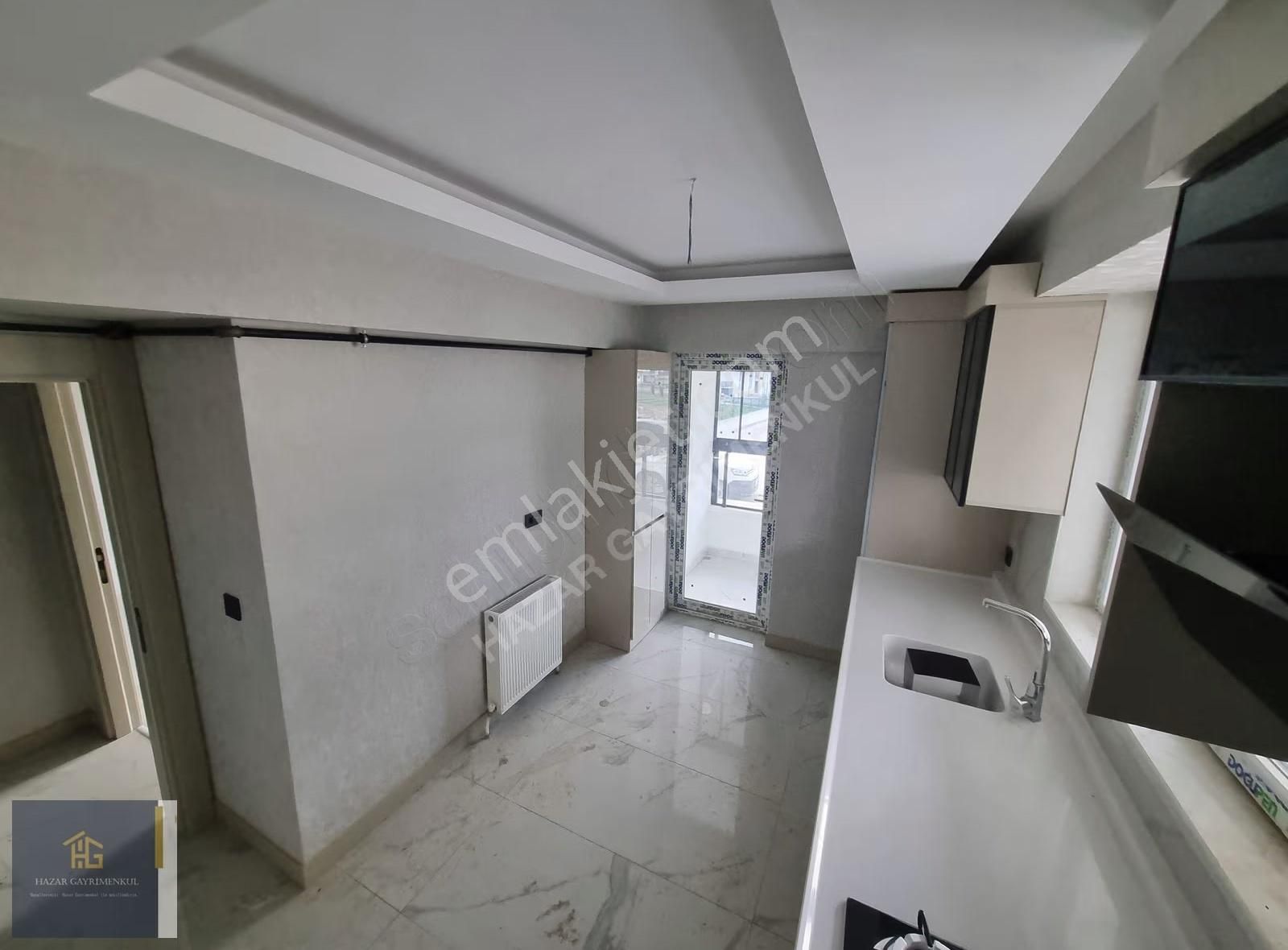 Sincan Yenikette Park Cepheli Ful Yapılı Ebevyn Banyolu 3+1 Yg - Görsel 14