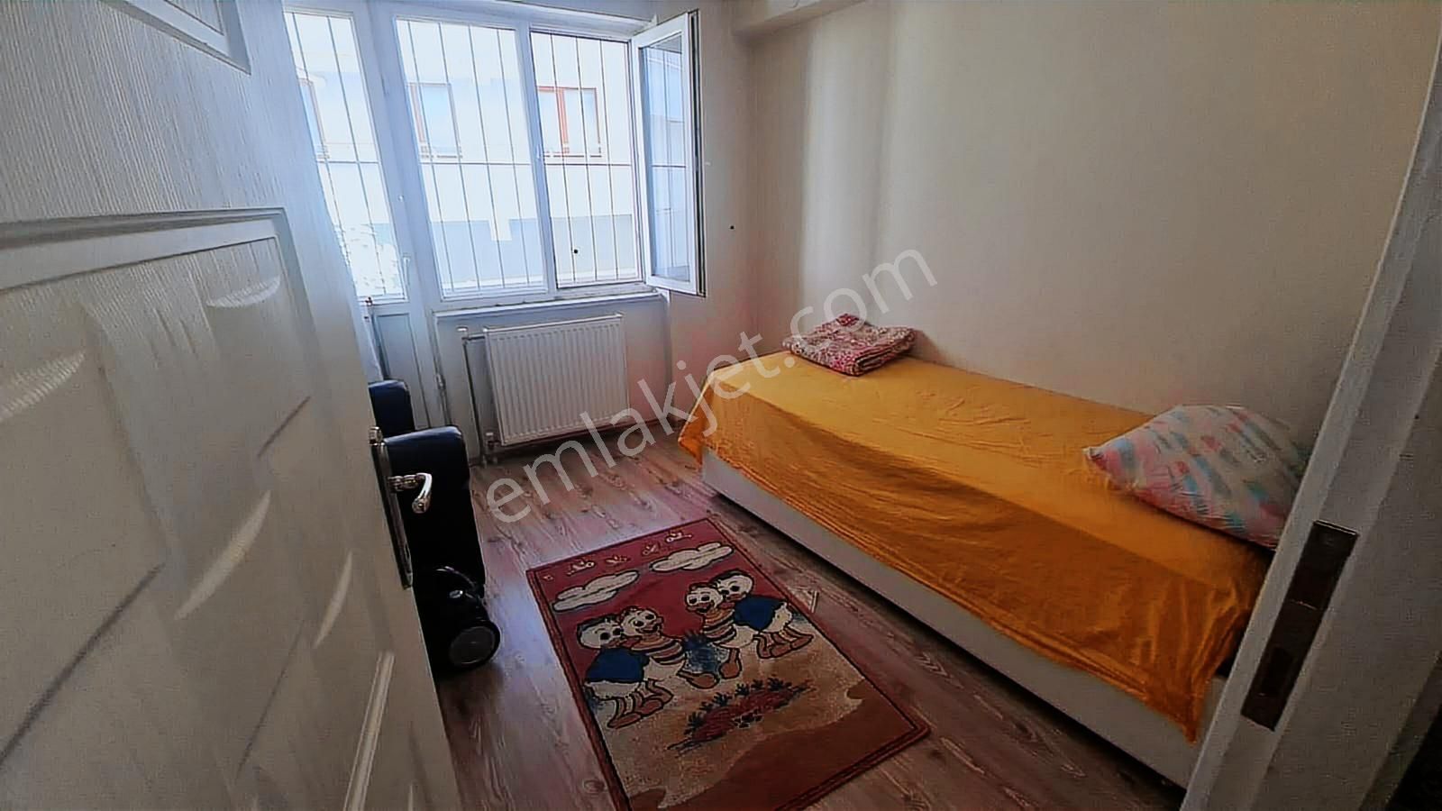 Keşan Yukarı Zaferiye'de Kiralık 2+1 Daire - Görsel 10