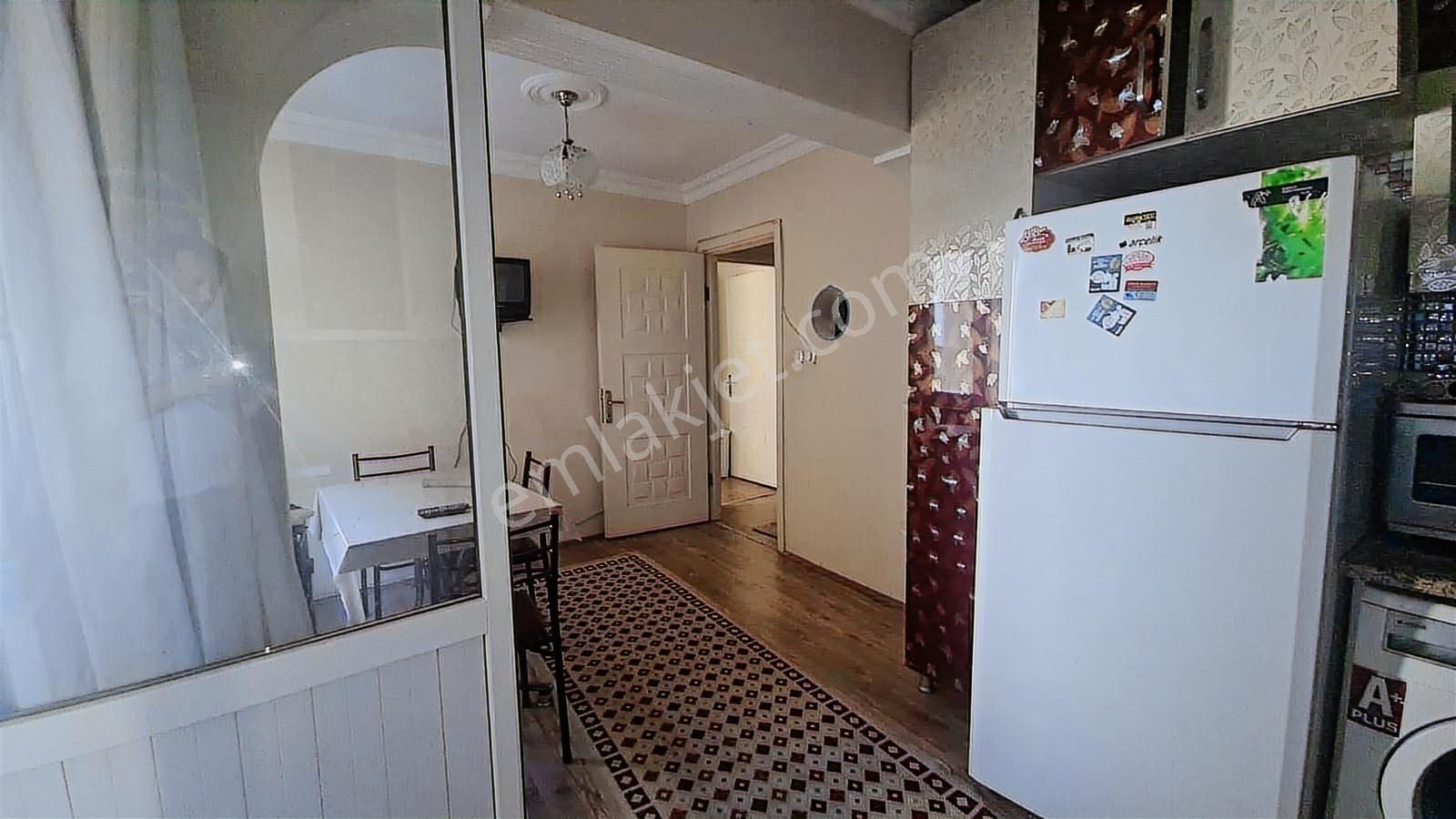 Keşan Yukarı Zaferiye'de Kiralık 2+1 Daire - Görsel 6