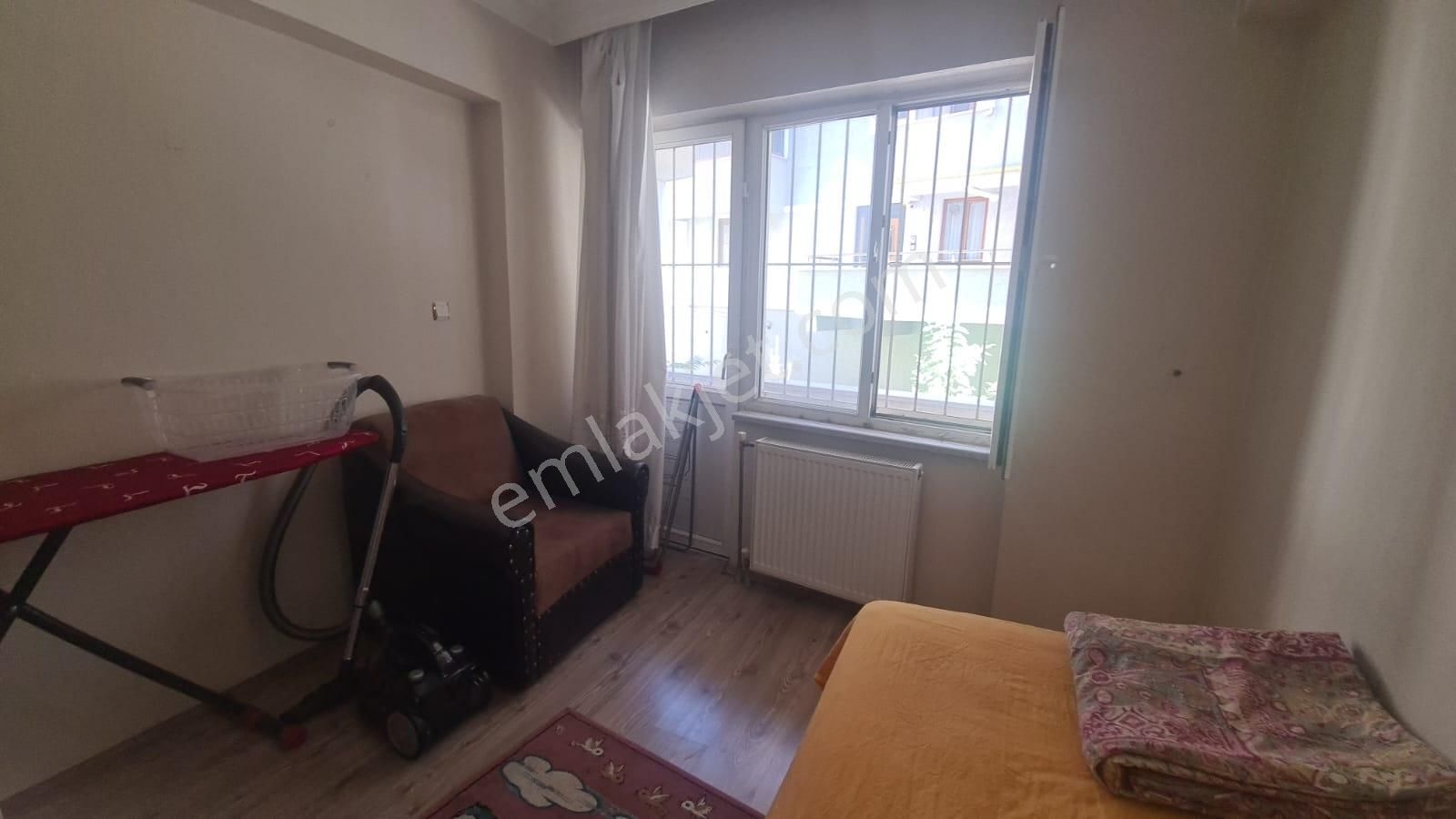 Keşan Yukarı Zaferiye'de Kiralık 2+1 Daire - Görsel 11