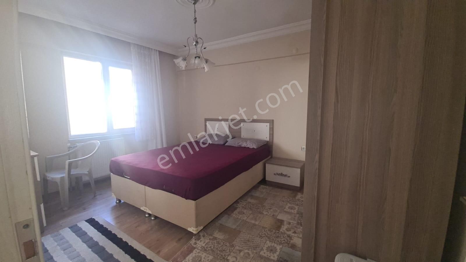 Keşan Yukarı Zaferiye'de Kiralık 2+1 Daire - Görsel 5