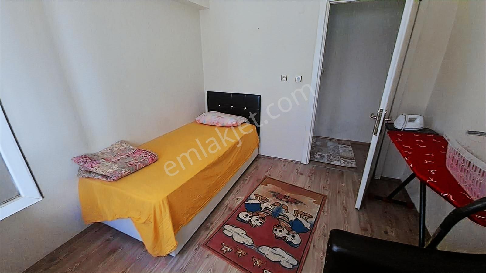 Keşan Yukarı Zaferiye'de Kiralık 2+1 Daire - Görsel 7