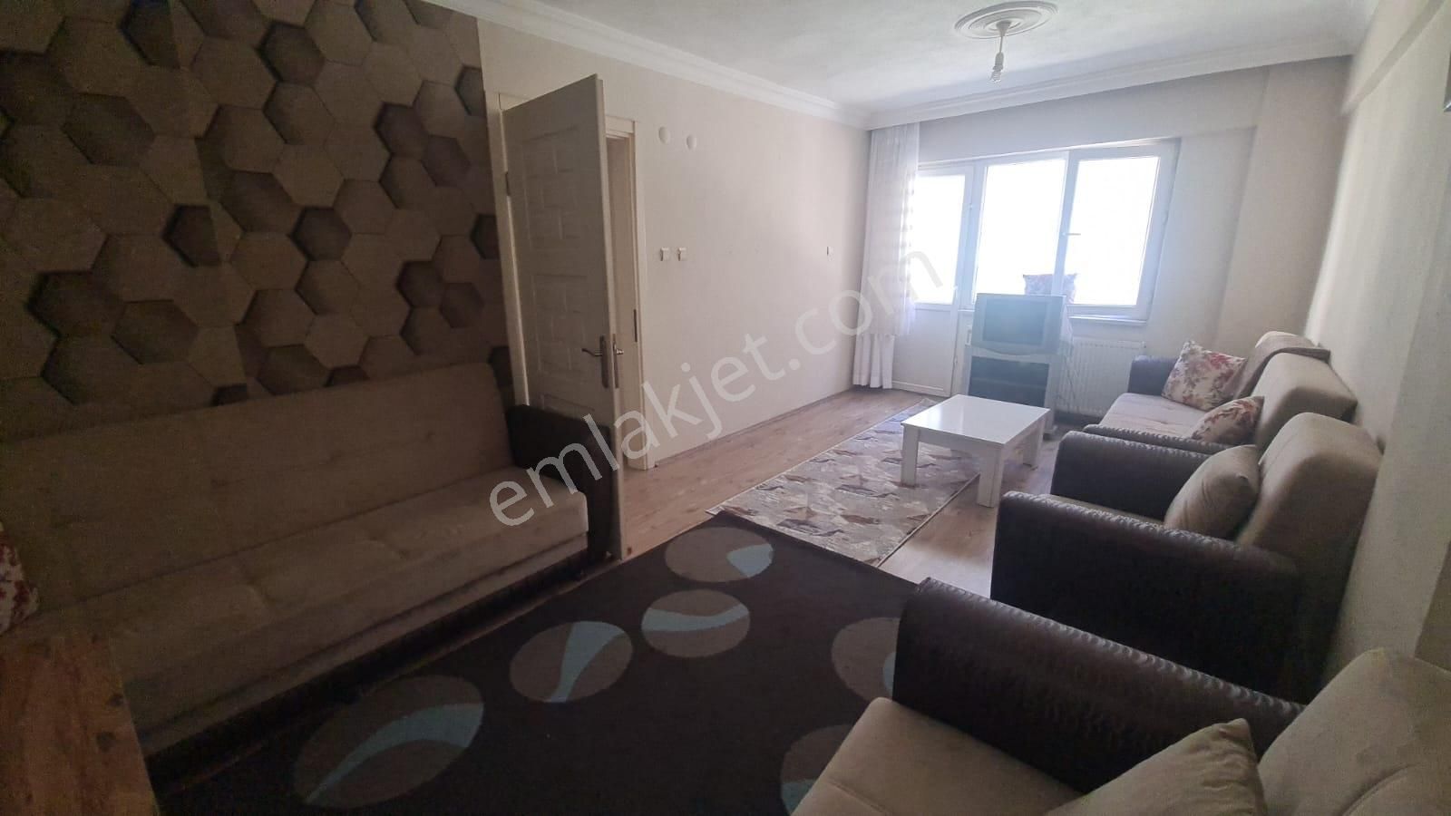 Keşan Yukarı Zaferiye'de Kiralık 2+1 Daire - Görsel 2