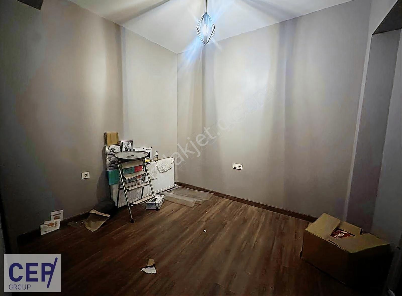 Gazi Caddesi Üzeri Bakımlı Ofis - Görsel 5