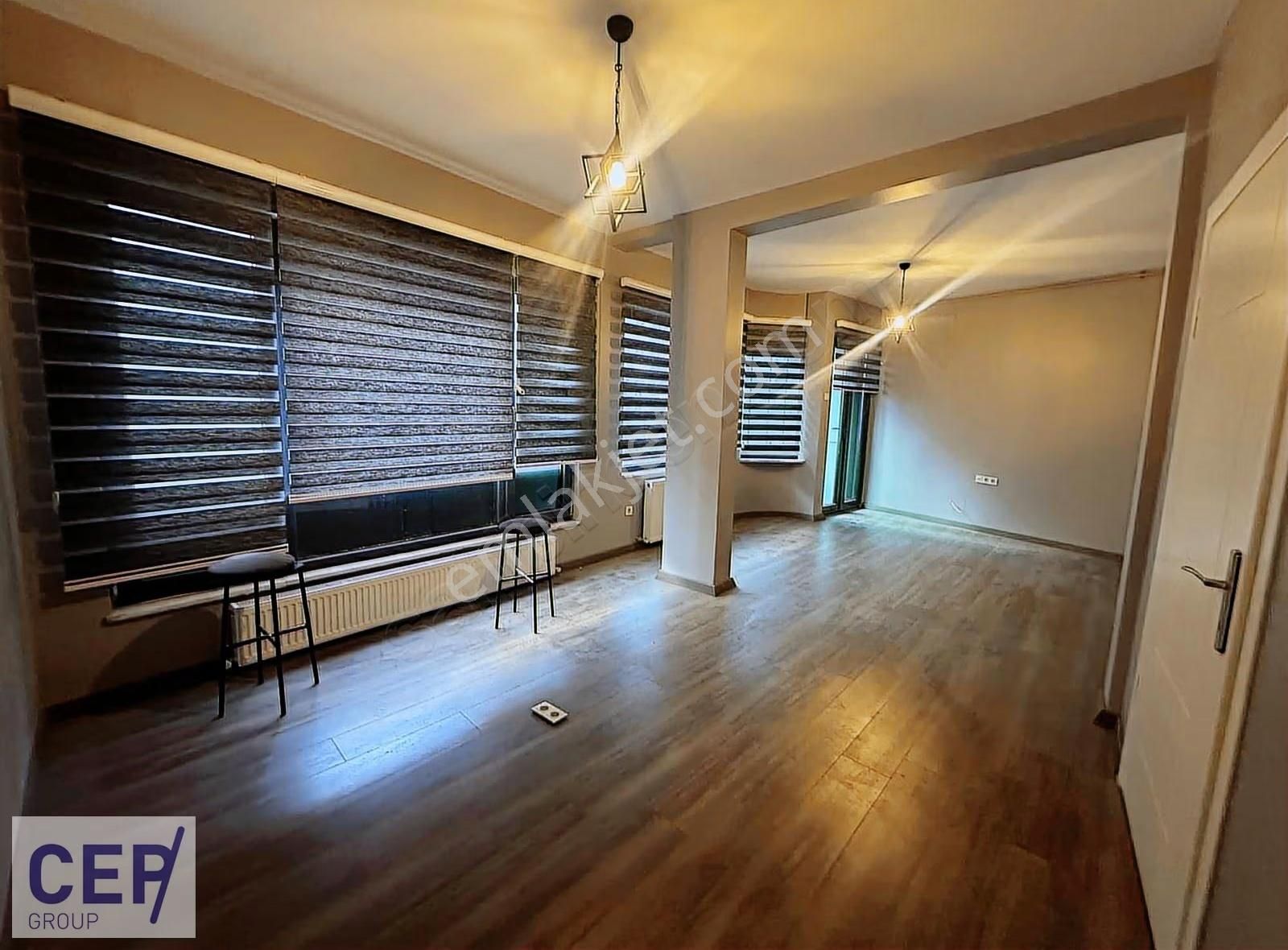 Gazi Caddesi Üzeri Bakımlı Ofis - Görsel 3