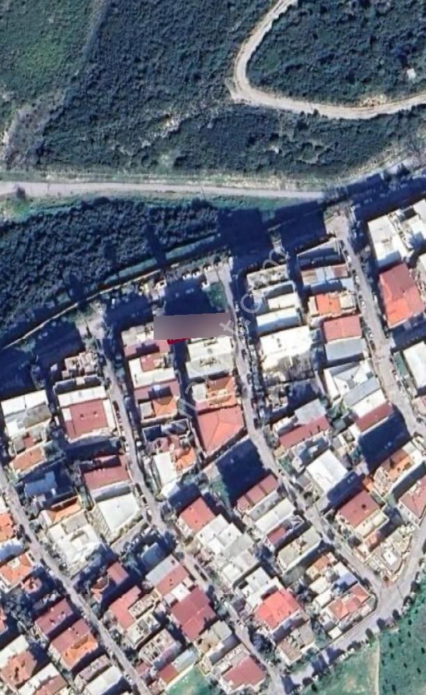 Şirinkapıda 179 M2 Satılık Arsa - Görsel 3