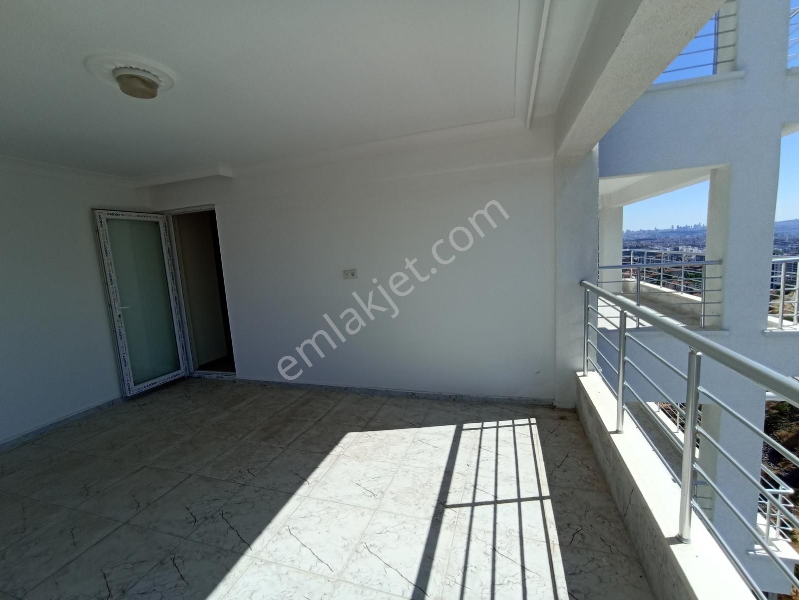 Fenkeden, Kirşan Sitesinde, Şehir Manzaralı, 3+1,asan.ebv.bany - Görsel 26