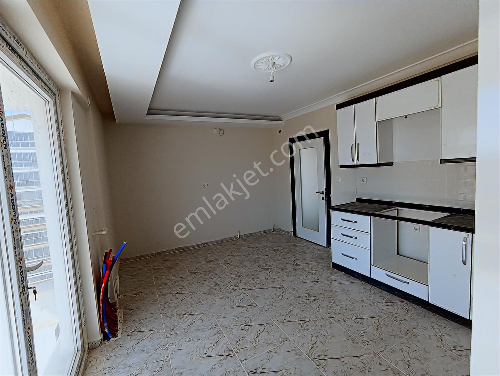 Fenkeden, Kirşan Sitesinde, Şehir Manzaralı, 3+1,asan.ebv.bany - Görsel 19