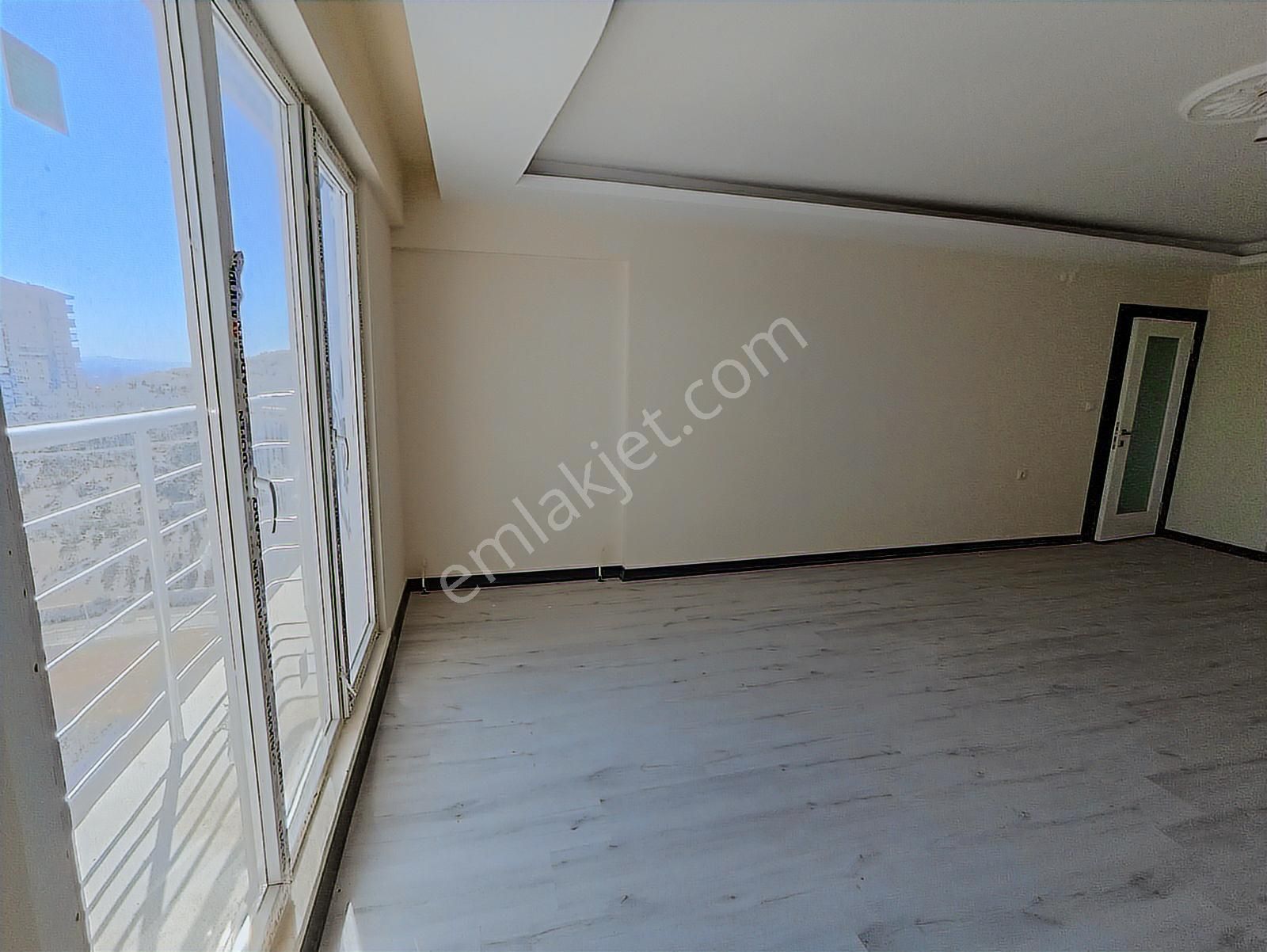 Fenkeden, Kirşan Sitesinde, Şehir Manzaralı, 3+1,asan.ebv.bany - Görsel 5