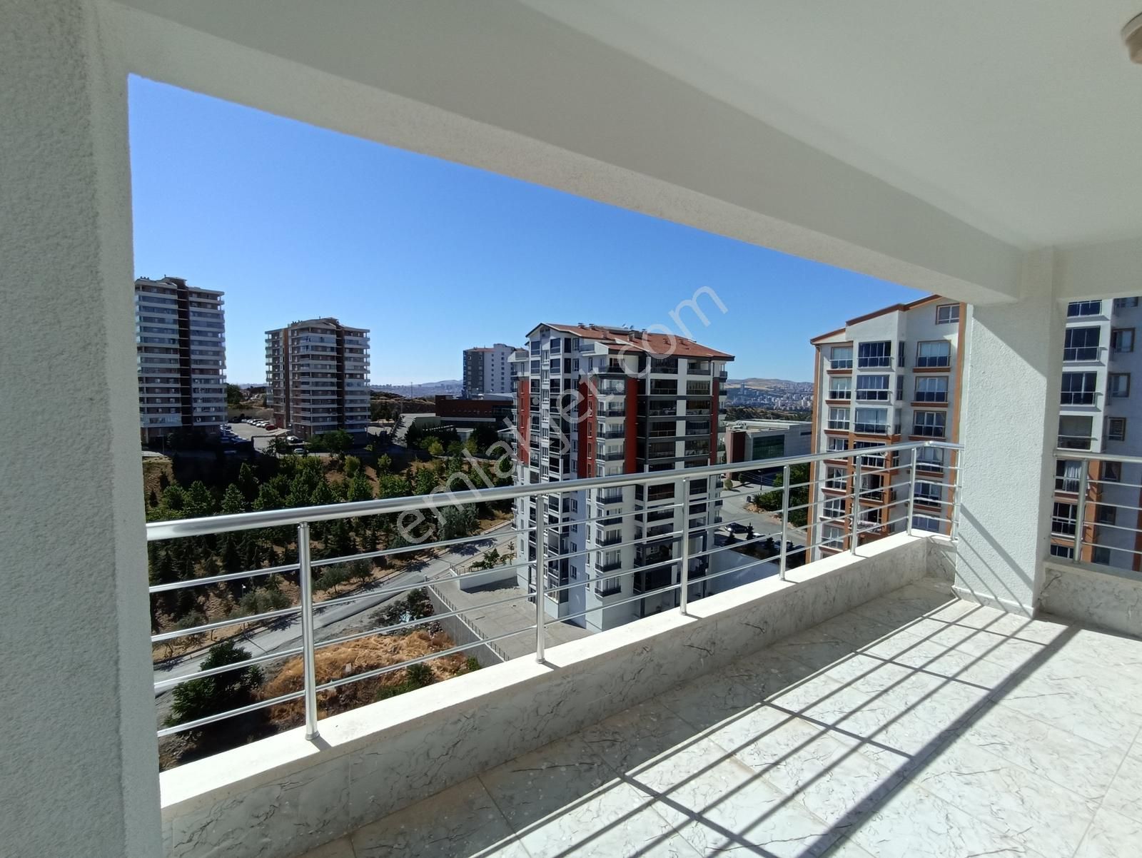 Fenkeden, Kirşan Sitesinde, Şehir Manzaralı, 3+1,asan.ebv.bany - Görsel 18