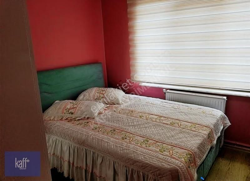 Başiskelede Anayol Kenarında Müstakil Bahçeli Ev