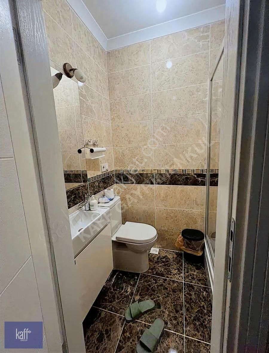 Başiskele Yeniköy Atakentsupark Premium'da Satılık Villa - Görsel 20