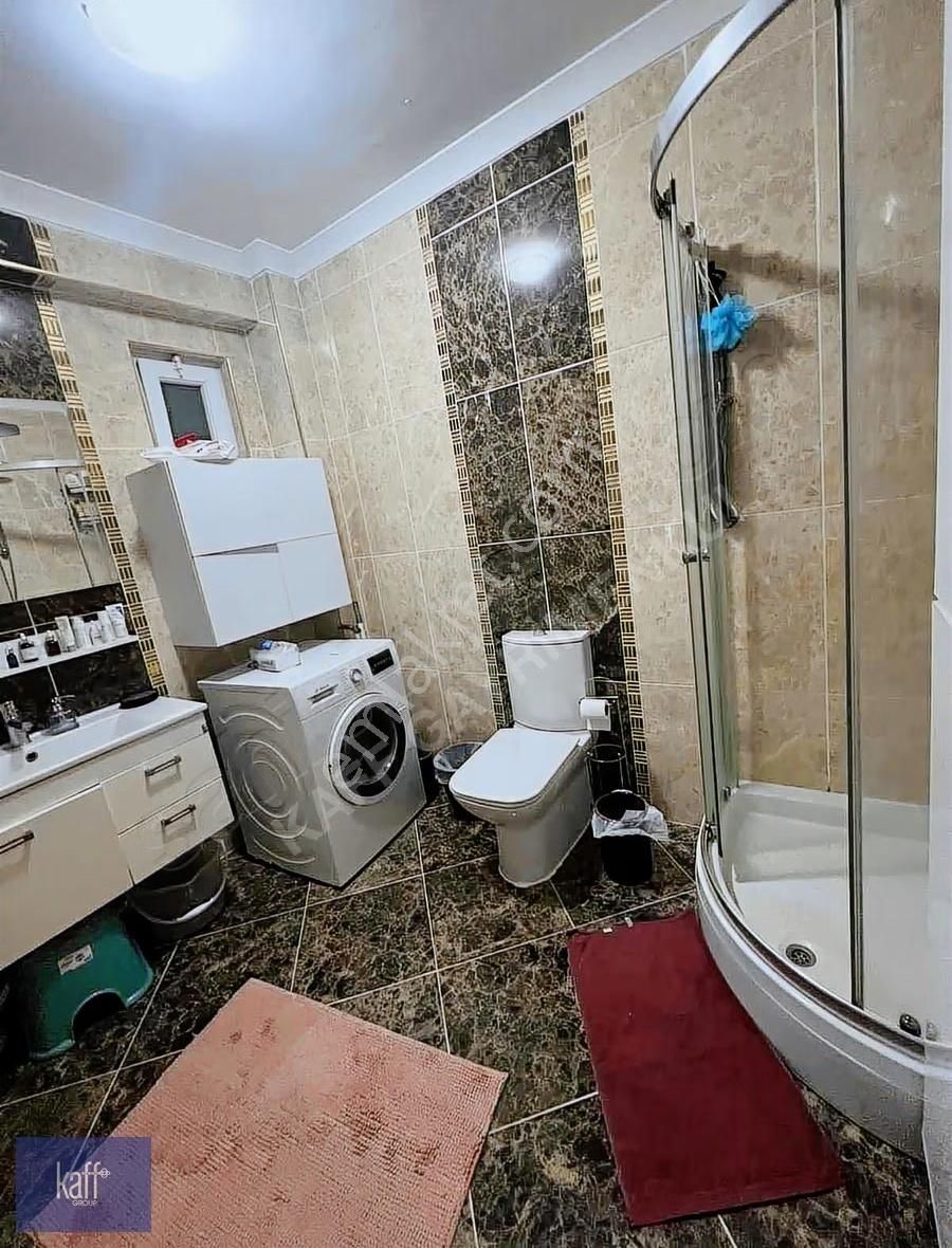 Başiskele Yeniköy Atakentsupark Premium'da Satılık Villa - Görsel 22