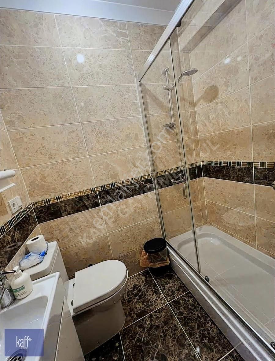 Başiskele Yeniköy Atakentsupark Premium'da Satılık Villa - Görsel 25